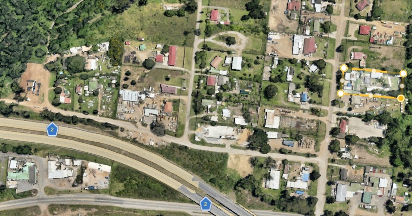 Commercial Property for Sale in Eureka Eastern Cape